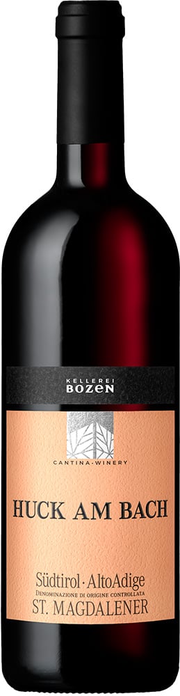 2025 Huck am Bach St. Magdalener Classico Alto Adige DOC