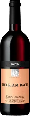 2025 Huck am Bach St. Magdalener Classico Alto Adige DOC