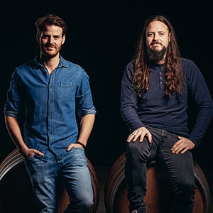 Benny & Michel Schott