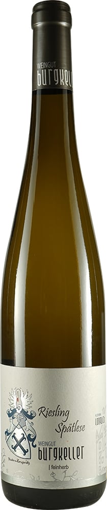 2020 Longuicher Maximiner Herrenberg Riesling Spätlese