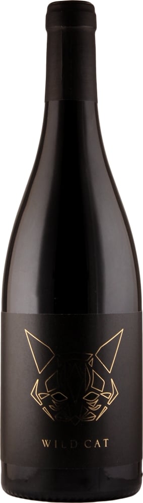 2020 WILDCAT Rotweincuvée Michelfelder Himmelberg