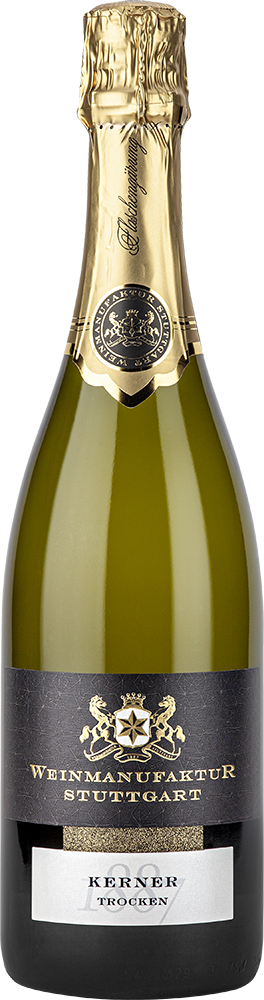 2023 Kerner Sekt