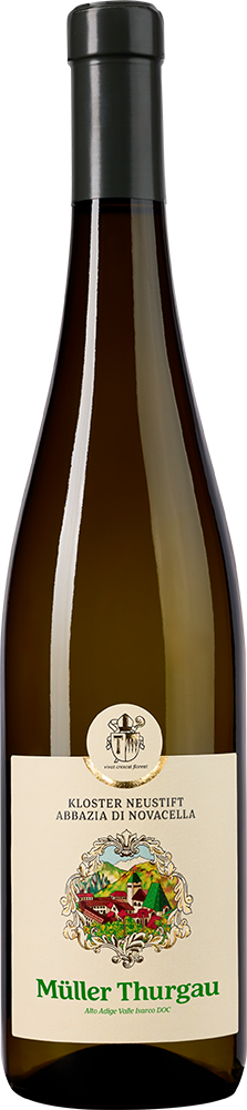 2025 Müller Thurgau Alto Adige Eisacktaler DOC