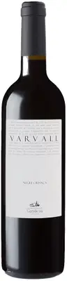 2021 Varvall Tinto Terrra Alta DO BIO