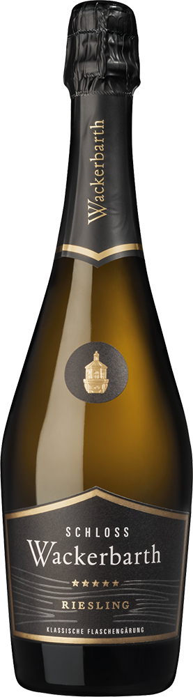 2022 Riesling Sekt
