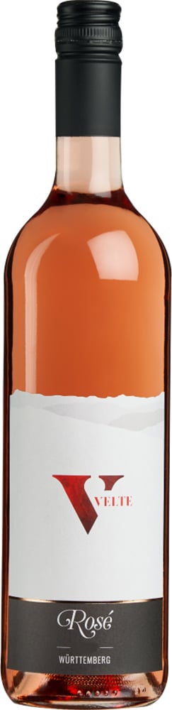 2023 Rotschwänzle Rosé