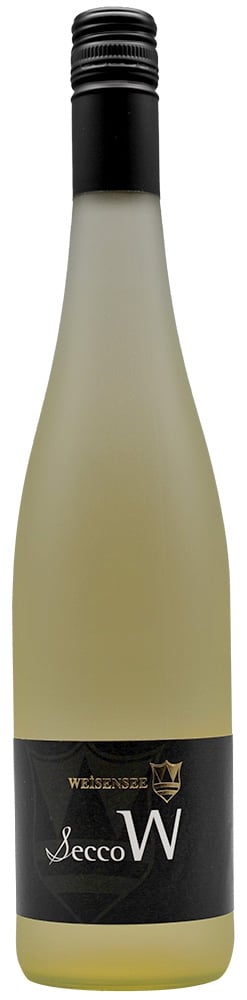 Secco W Weiß