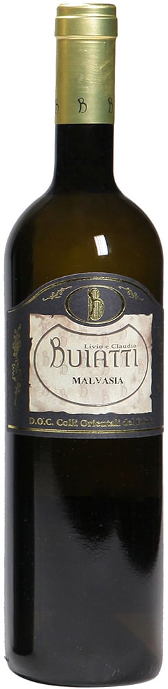 2023 Malvasia Friuli Colli Orientali DOC