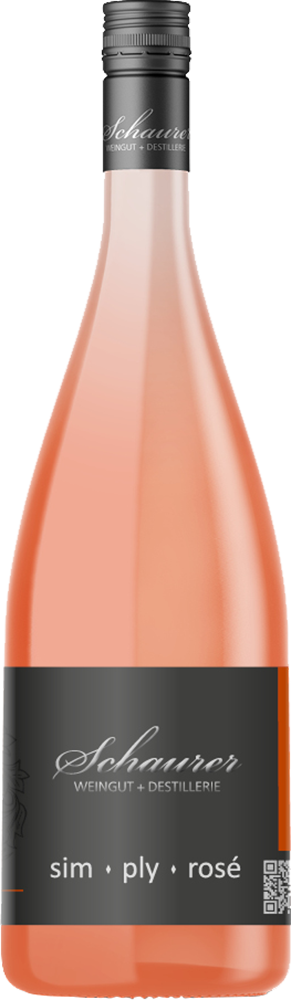 2025 Sim*Ply* Rosé