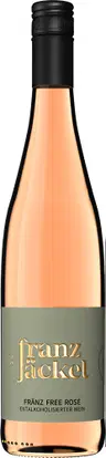 FRÄNZ FREE ROSÉ