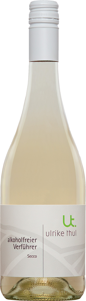 alkoholfreier VERFÜHRER Secco