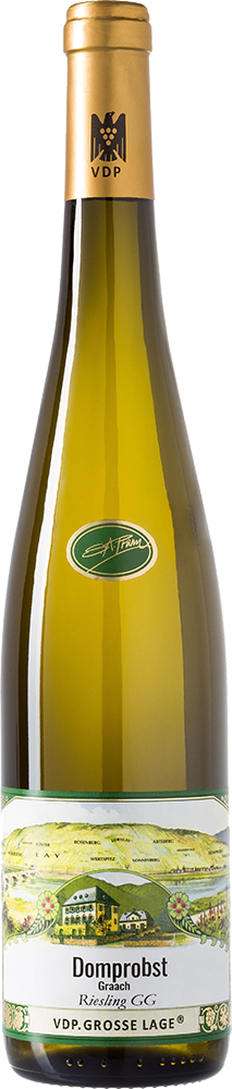 2024 Graach DOMPROBST GG Riesling