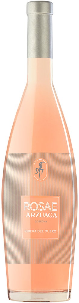 2025 Arzuaga Rosae Ribera del Duero DO BIO