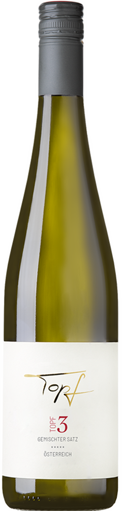 2025 Gemischter Satz "Topf 3"