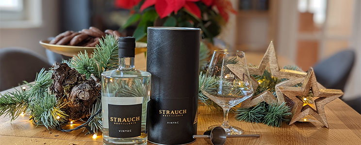 Strauch Weingut