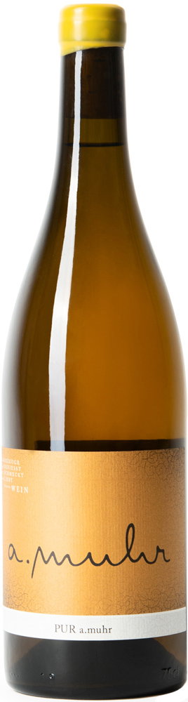 2019 PUR WEISS