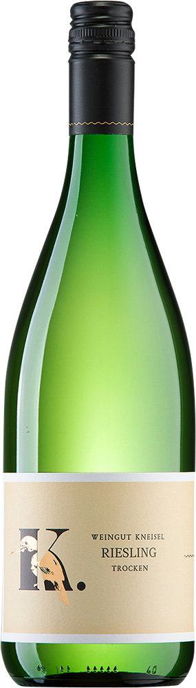 2024 Riesling 1,0 L