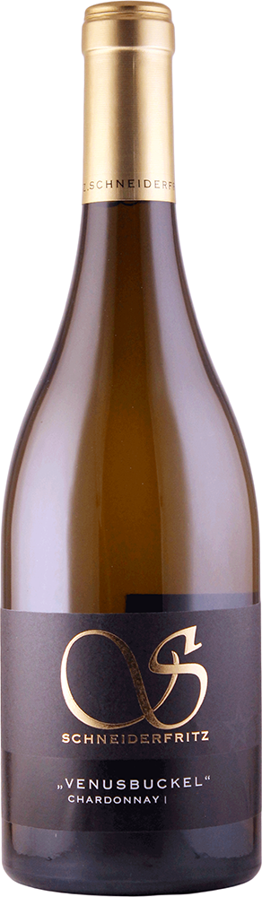 2024 "Venusbuckel" Chardonnay
