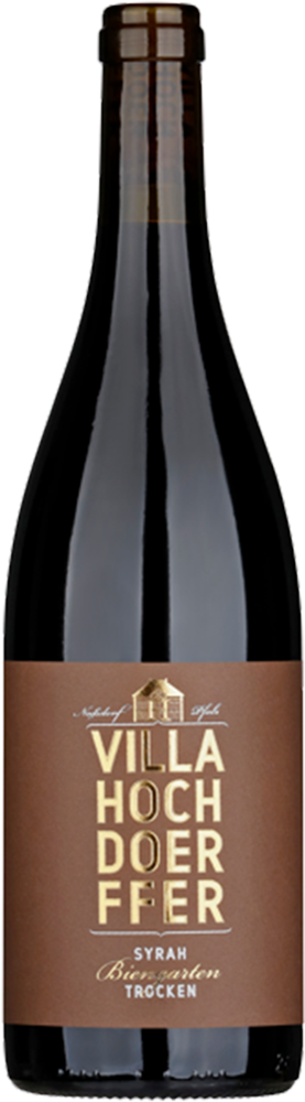 2021 Syrah "Frankweiler Biengarten"