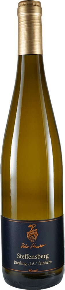 2023 Steffensberg Riesling "J.A."