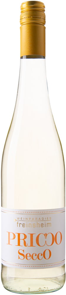 Pricco Secco weiß
