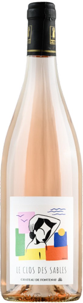 Le Clos des Sables Touraine AOP