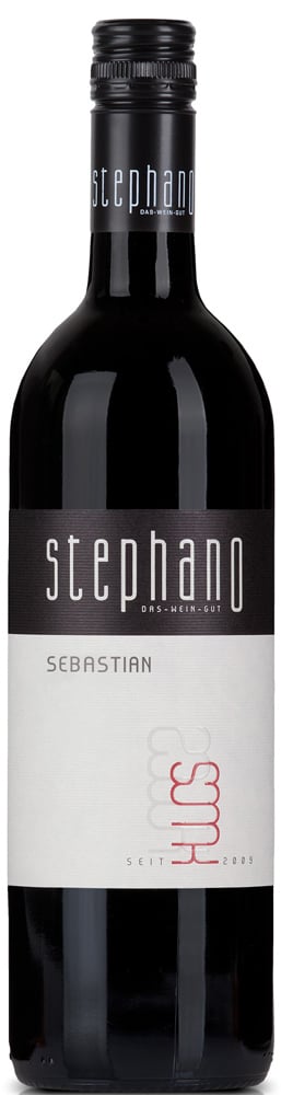 2021 SEBASTIAN Zweigelt