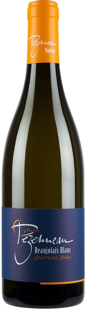 2024 Beaujolais Blanc AOP