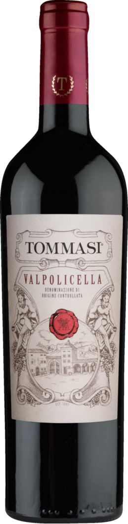2024 Tommasi Valpolicella