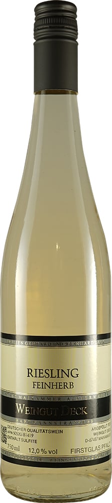 2024 Riesling