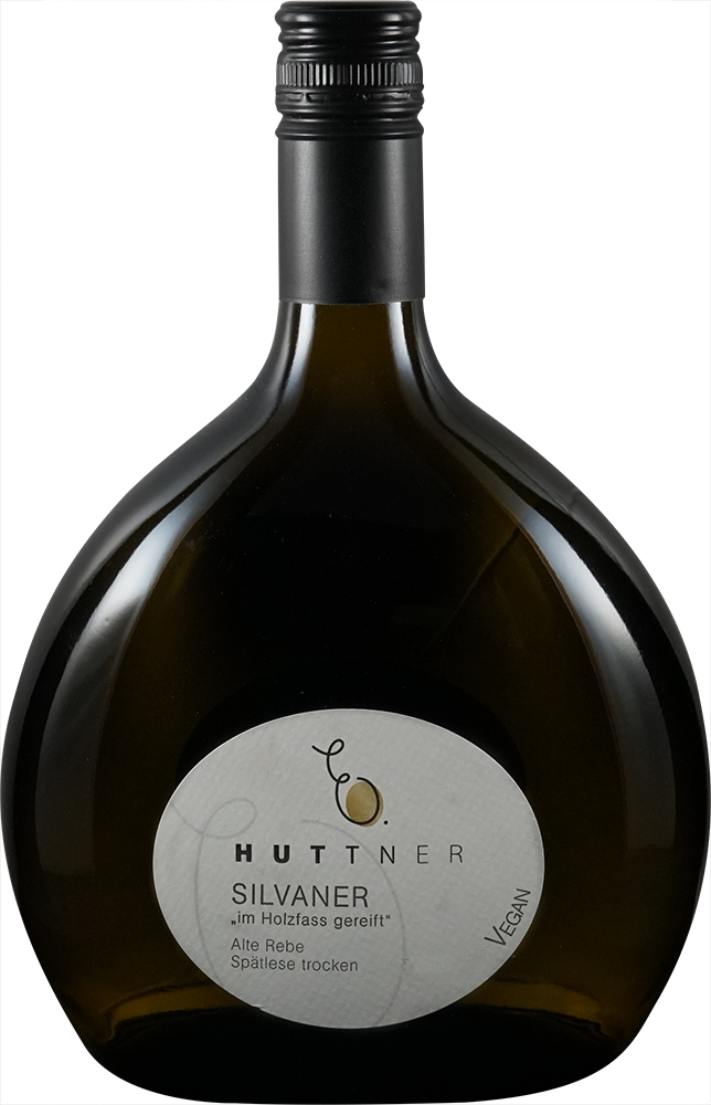 2025 Silvaner Alte Rebe Spätlese