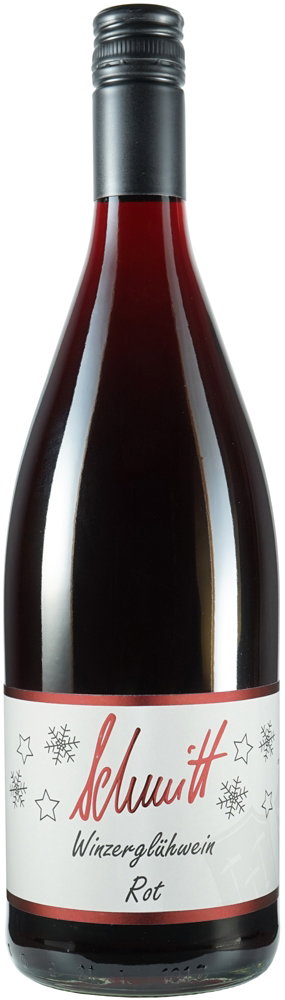2023 Winzerglühwein rot 1,0 L