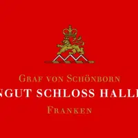 Graf von Schönborn Schloss Hallburg Logo