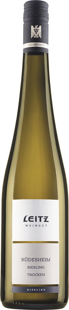 2024 Rüdesheim Riesling VDP.ORTSWEIN