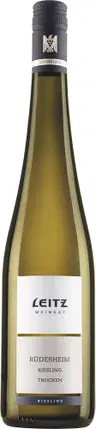 2024 Rüdesheim Riesling VDP.ORTSWEIN