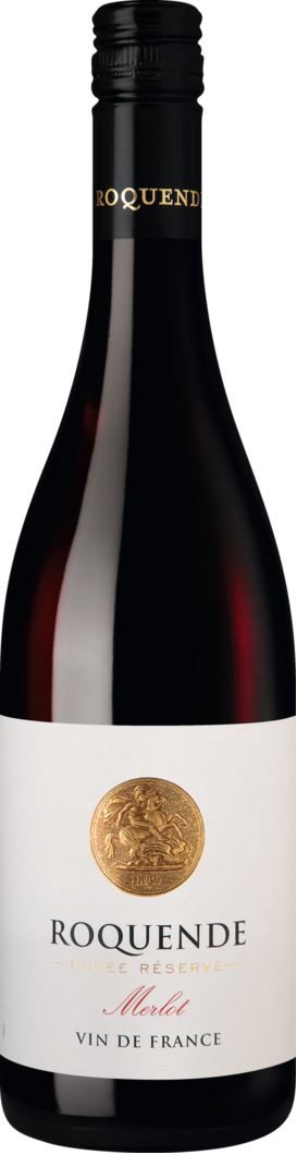 2024 Roquende Merlot