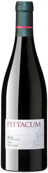 2021 Pittacum Mencía Bierzo DO