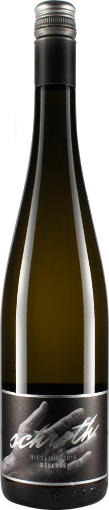 2016 Asselheimer Goldberg Riesling Reserve