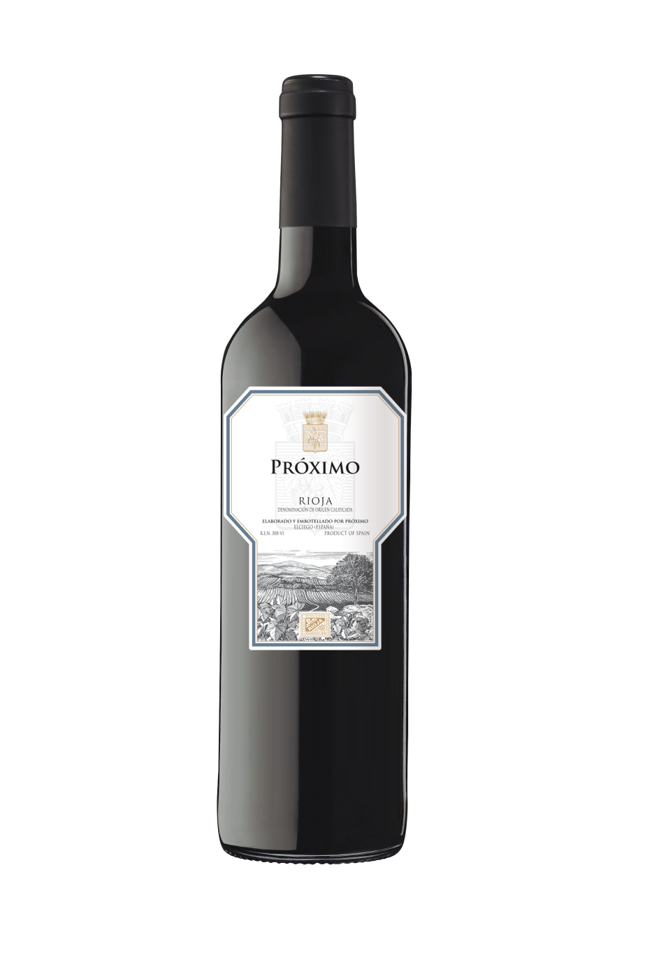 2021 Proximo Rioja DOCa