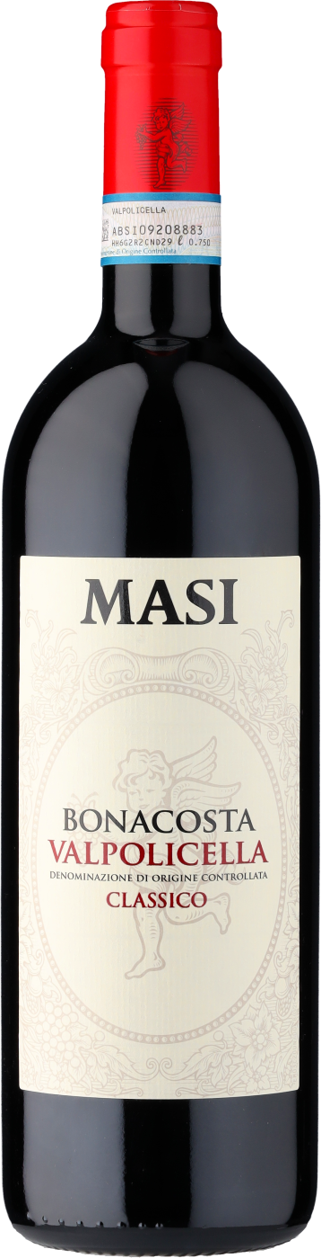  Bonacosta Valpolicella Classico DOC