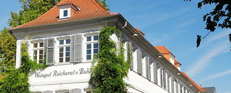 Reichsrat von Buhl