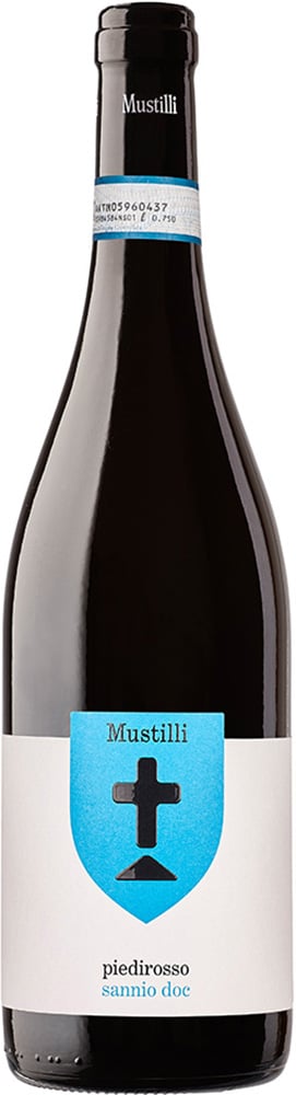 2022 Piedirosso Sannio DOC