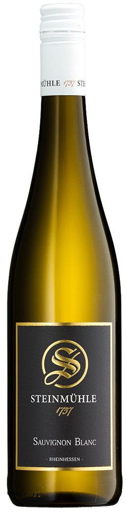 2025 Sauvignon Blanc BIO