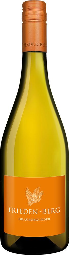 2025 Grauburgunder Gutswein