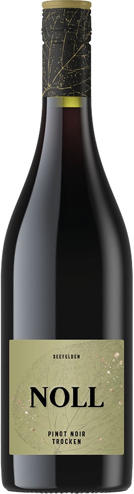 2024 Seefelder Pinot Noir