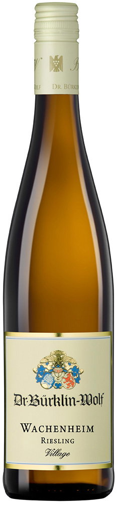 2021 "Village" Wachenheim Riesling R BIO