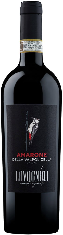 2019 Amarone della Valpolicella DOCG
