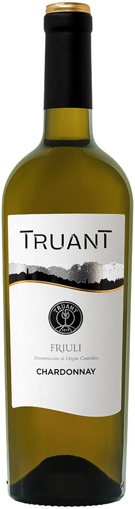 2023 Chardonnay Friuli DOC
