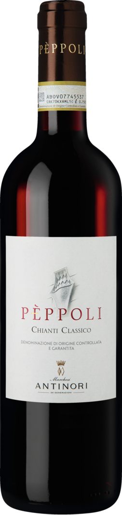 2024 Pèppoli 0,375 L