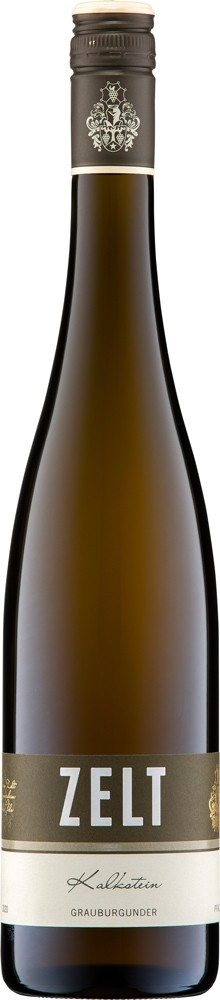 2024 Kalkstein Grauburgunder
